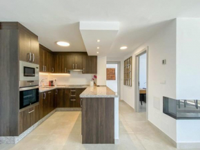 Pablo Casals Marbella Penthouse Sea Views Bbq, Marbella